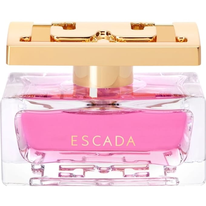 Escada Especially Eau de Parfum Spray Damesparfum Dames 50 ml