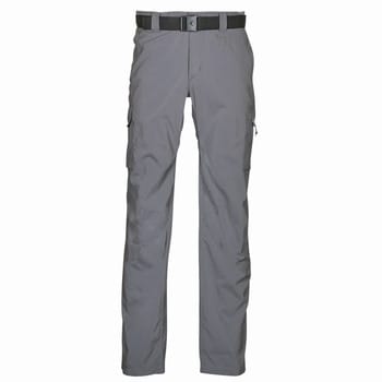 Columbia Silver Ridge™ Utility Pant Wandelbroek- Heren - maat 38