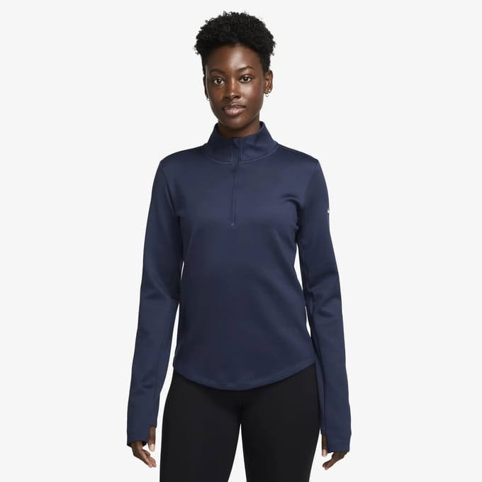 Trainingsbovenstuk voor dames Nike One