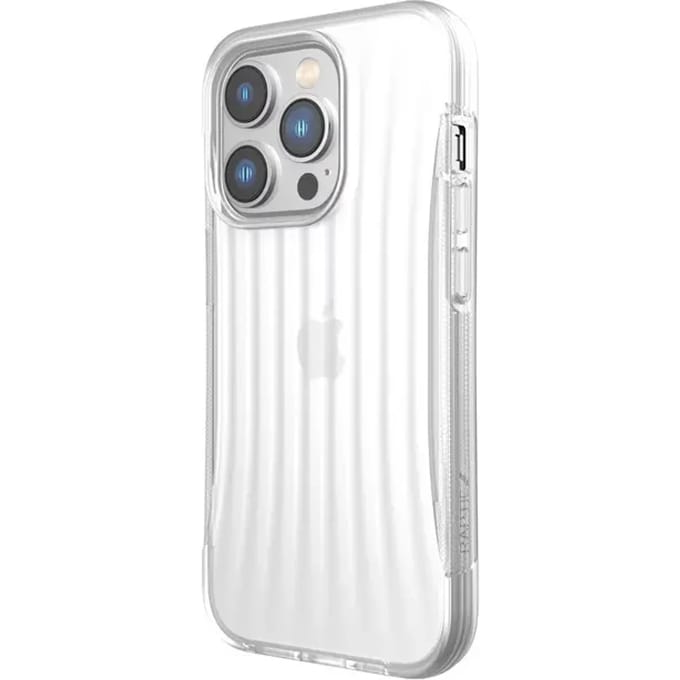 3m koppeling schokbestendig omhulsel Raptic iPhone 14 Pro
