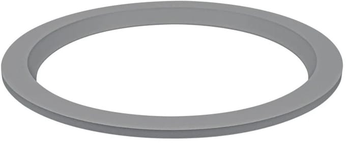 Ledvance Onderdeel | downlight comfort exchangeable ring d200 gy