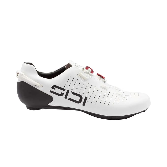 SIDI Schoen Shot 3 White