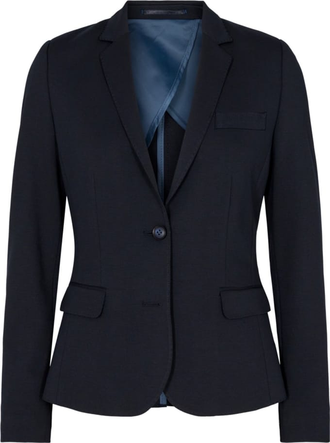 Sunwill Blazer | dames | Extreme Flexibility | aansluitend | Maat 36