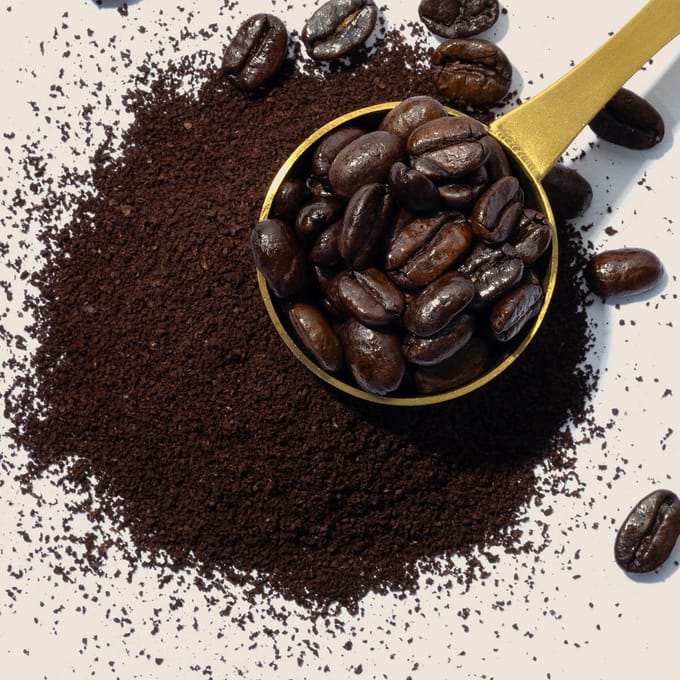 Kopi Ketiara Indonesië MP 250g