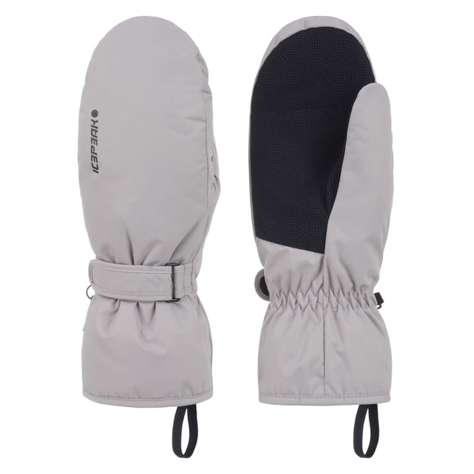 Icepeak Haysburg Skiwanten Senior