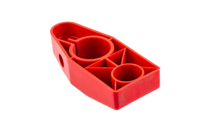 Clamp rood