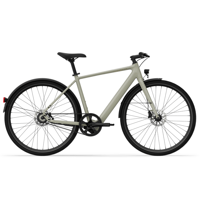 TENWAYS CGO600 - CGO 600 New Edition / M / Moss Green