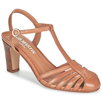 Sandalen met hakken JB Martin LOYALE