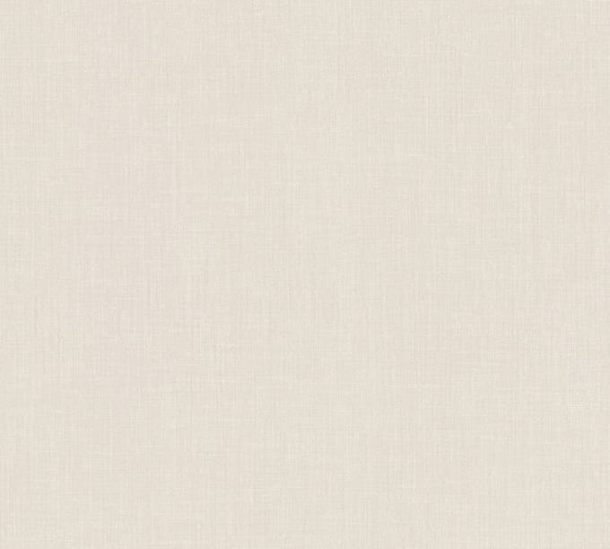 TEXTIELLOOK BEHANG | Basic - Beige Crème - Living Walls Daniel Hechter 7