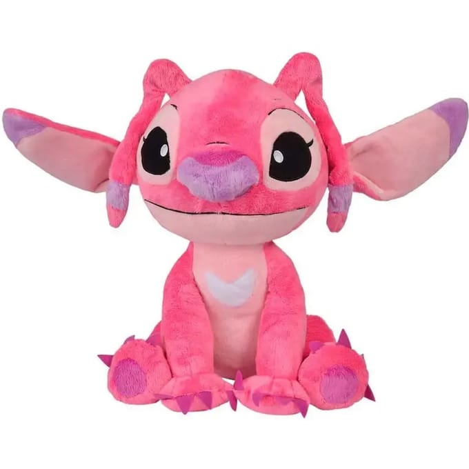 Pluche Simba Disney Stitch