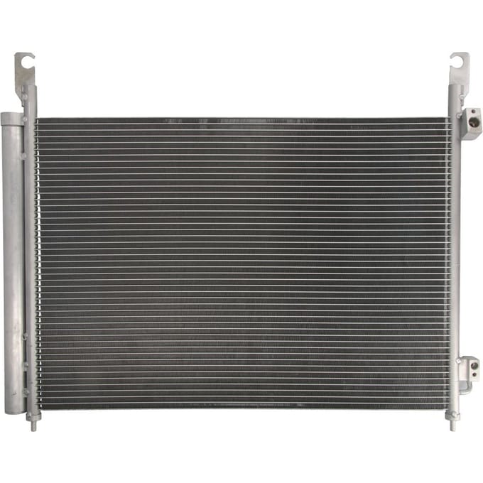 Condensator, airconditioning KOYORAD CD491174C