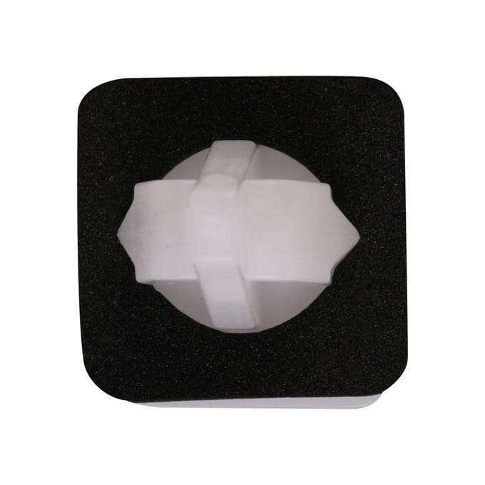 10 Stuks Rocker, Stijlen, Vloer & Buitenbekleding Sierlijstclip met Sealer voor Honda: 91513-S7S-003
