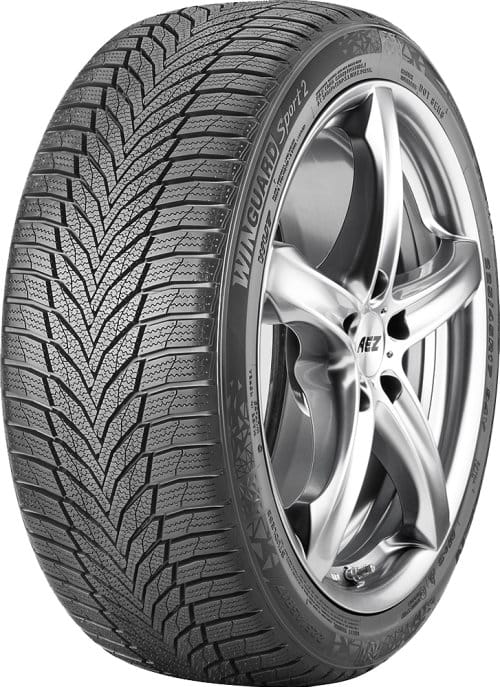 Nexen Winguard Sport 2 ( 235/45 R17 97V XL 4PR, RPB )
