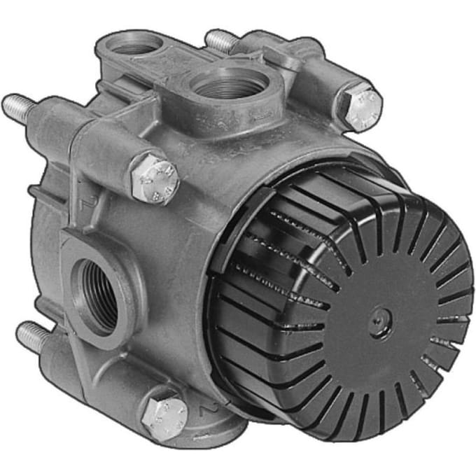 Relaisklep KNORR-BREMSE RP2A