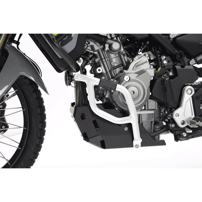 Motorfiets valbeugel Isotta CF Moto MT 450