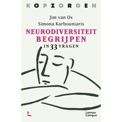 Neurodiversiteit Begrijpen - Kopzorgen - Simona Karbouniaris