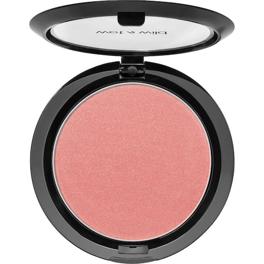 wet n wild Blush & Bronzer Color Icon Teint Dames 30 g