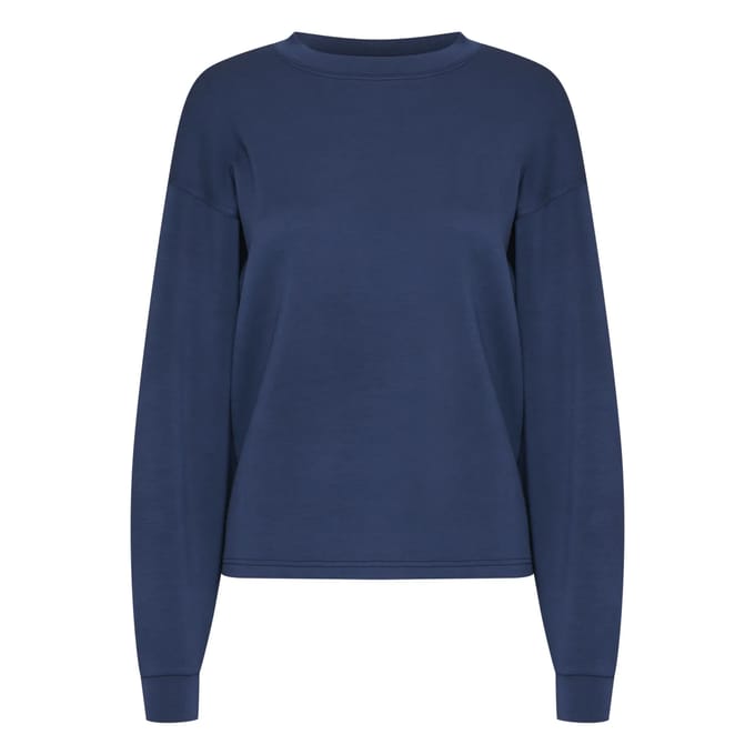 Fransa FRAURORA PU 7 Dames Blouse - Maat L
