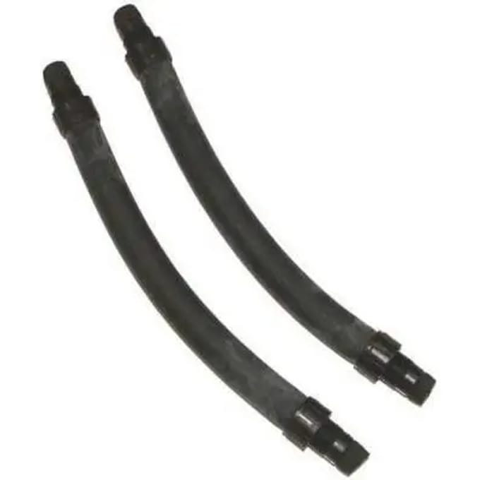 Paar bungee koorden Beuchat 16 mm
