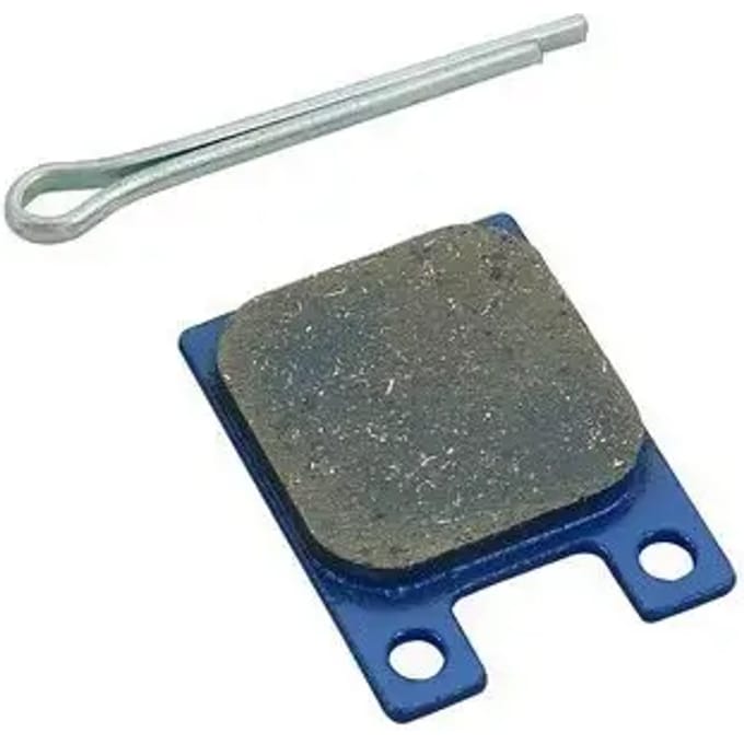 Remblok Marwi DBP-05 Hope open/closed 2-piston Pro / Sport