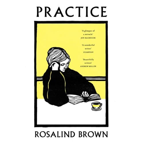 Practice - Rosalind Brown