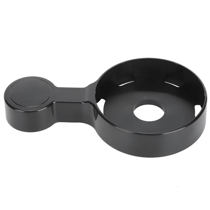 Loundspeaker Uitgang Wandmontage Standaard Beugel voor Google Home Mini Speaker Compacte Hanger Houder zwart