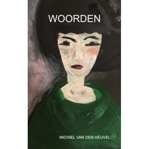 Woorden - Michiel Van den Heuvel
