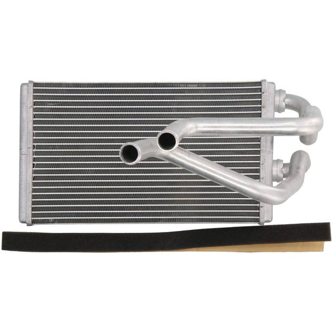 Warmtewisselaar, interieur verwarming THERMOTEC D6C010TT