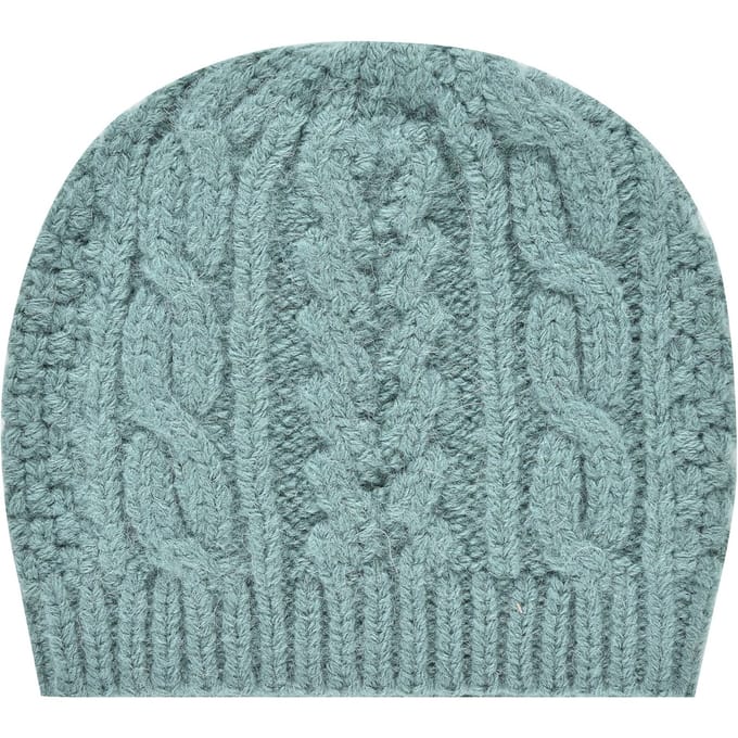 Louise Misha Beanie Babu Sauge Größe: 18-24M | Outlet | kids