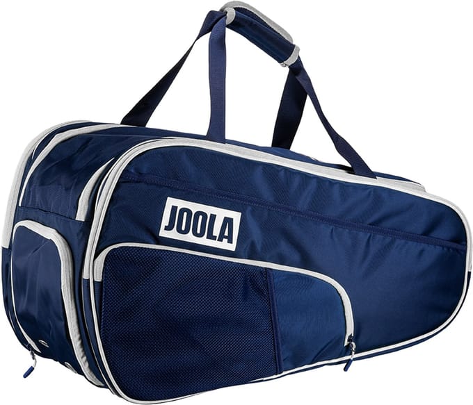 JOOLA Tour Elite Pickleball Tas - Blauw