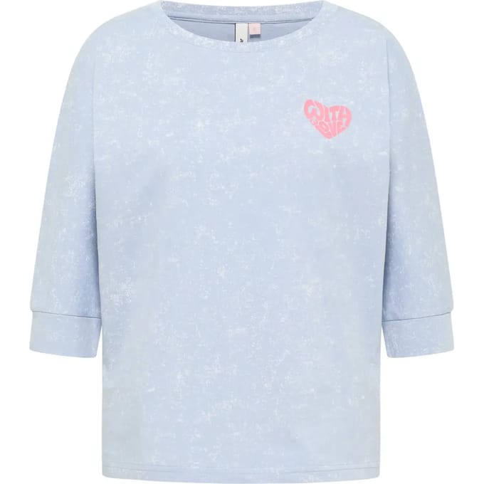 Vrouwentrui Ragwear Shimona Print
