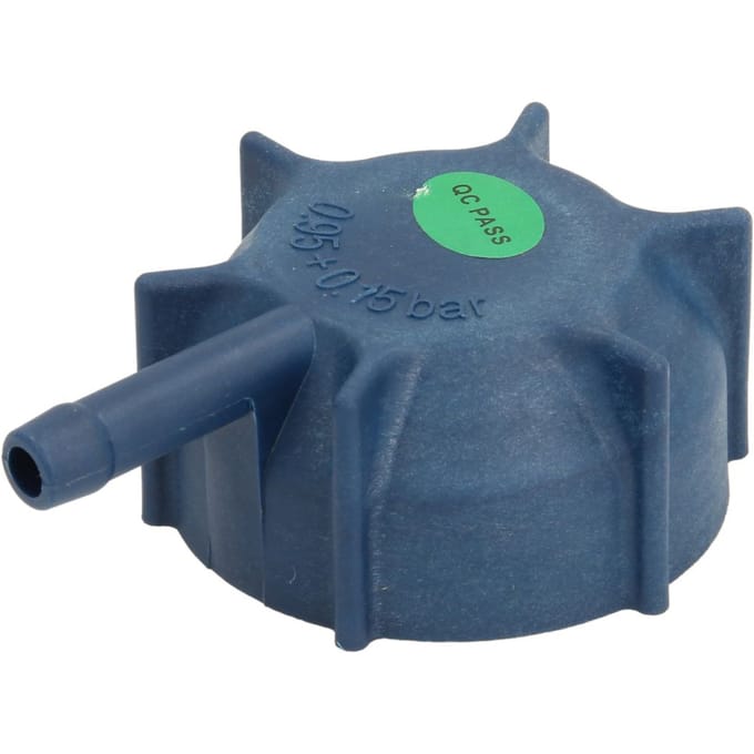 Radiateurdop HIGHWAY AUTOMOTIVE 980065