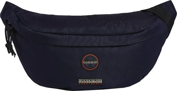 Napapijri H-Voyage - Heuptas 43 cm (blu marine)