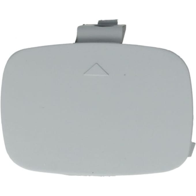 Ventilatiegrille, bumper, trekhaak BLIC 5513-00-0076971P