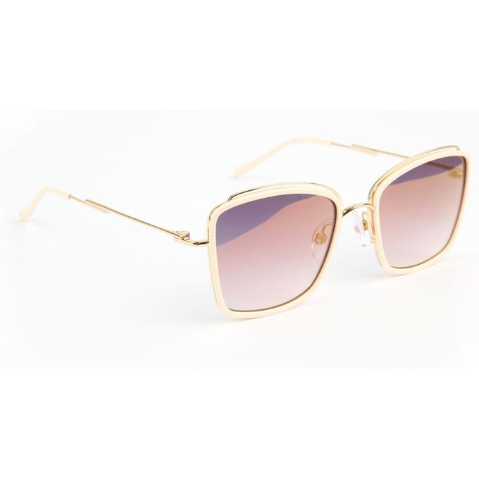 Ana Hickmann Sunglasses HI3220 D01 54