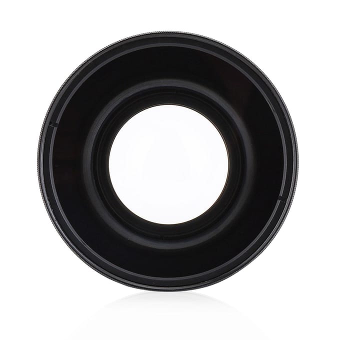 52mm 0.45X Groothoek Universele Conversie Macro Lens voor DSLR's en Digitale Camera's gray