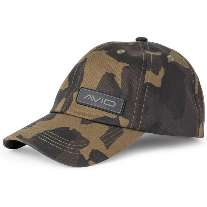 Trucker pet Avid Distortion Camo