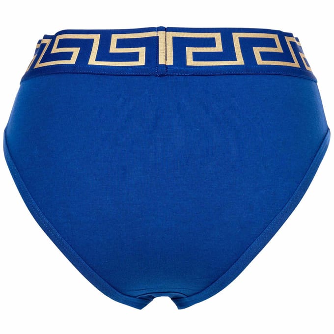 Versace Dames Hoge Been Topeka Slip