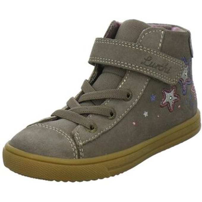 Hoge Sneakers Lurchi -