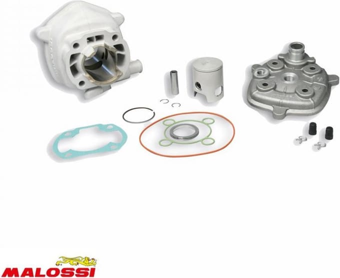 malossi top motor voor scooter beta 50 ark 318559 / Ø40mm nieuw