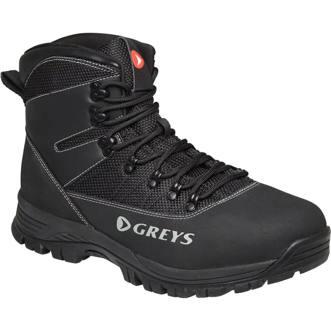Nail boots Greys Tital Wading