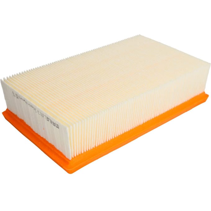 MAHLE luchtfilter KNECHT LX 933/2