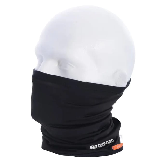 Motorfiets choker Oxford