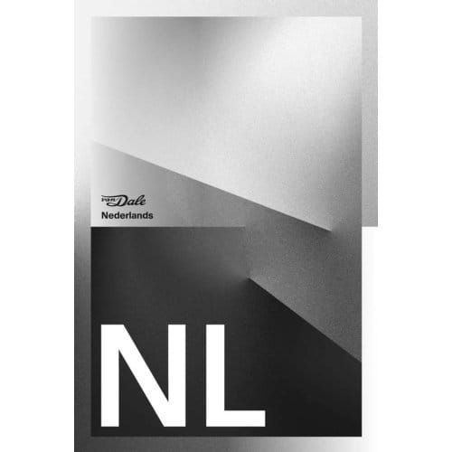 Woordenboek van Dale groot Nederlands school zwart