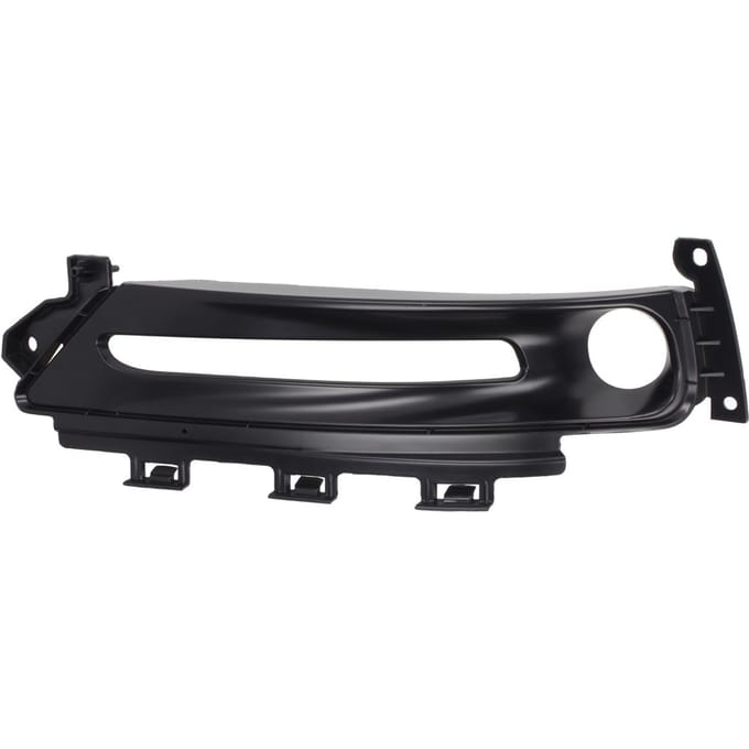 Bumper - onderdelen BLIC 6502-07-0939914PP