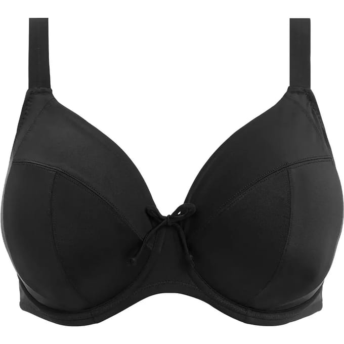 Dames zwemkleding top Elomi Plain