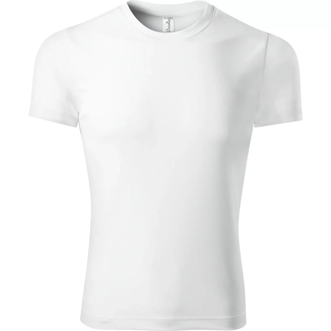 Dubbelzijdig shirt Piccolio Pixel P81