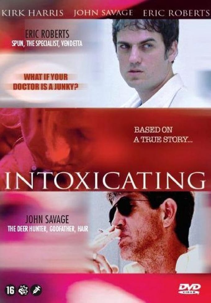 Speelfilm - Intoxicating Dts