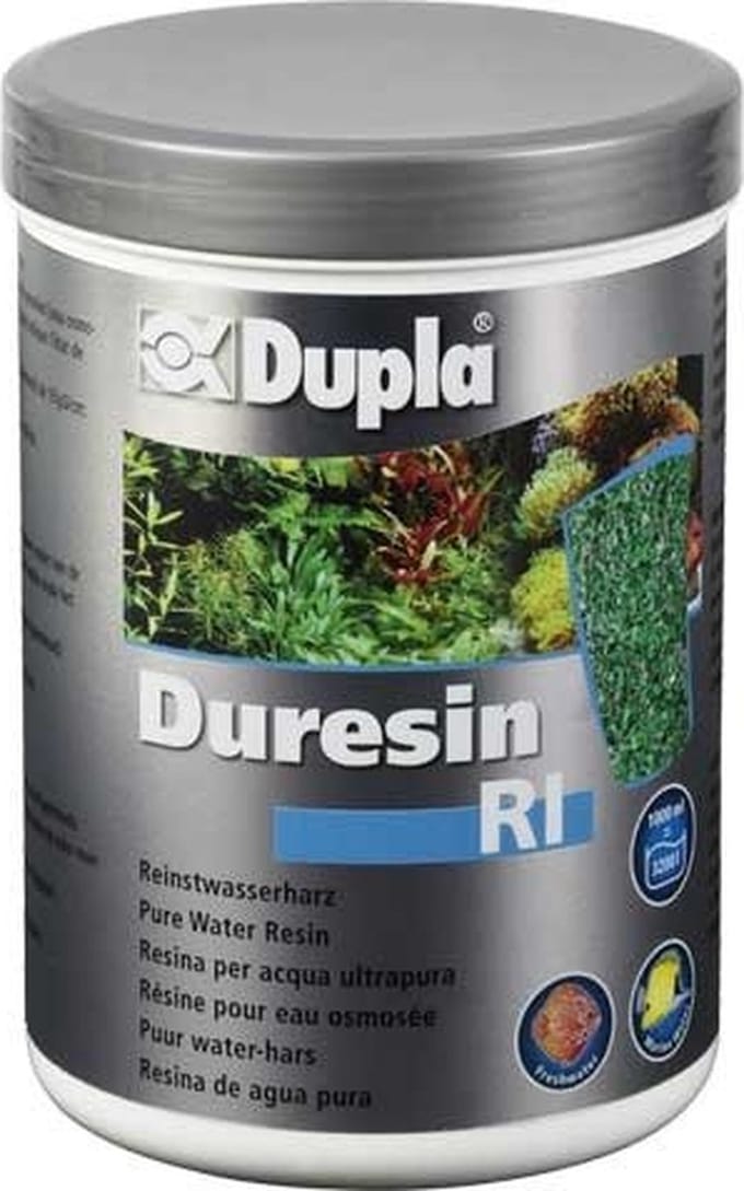 Dupla Duresin RI Puur Water-hars 1000ML