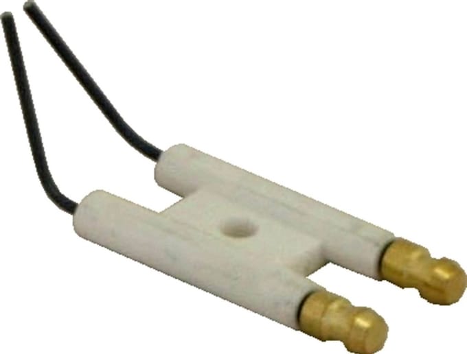 Wolf Elektrodenblok Nr.11411 voor NU, HU, 8902394